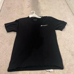 champion tshirt